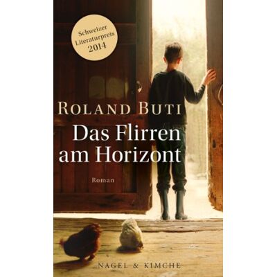 Roland Das Flirren am Horizont: Roman - Preis vom 20.06.2026 05:23:55 h Roland Das Flirren am Horizont: Roman - Preis vom 20.06.2026 05:23:55 h