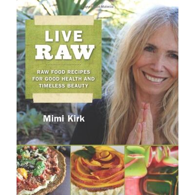 Mimi Kirk - Live Raw - Preis vom 22.09.2026 03:35:57 h Mimi Kirk - Live Raw - Preis vom 22.09.2026 03:35:57 h