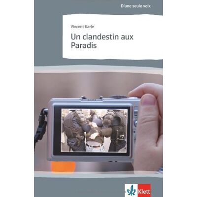 Vincent Un clandestin aux Paradis: 4./5. Lernjahr - Preis vom 22.06.2026 23:23:57 h Vincent Un clandestin aux Paradis: 4./5. Lernjahr - Preis vom 22.06.2026 23:23:57 h