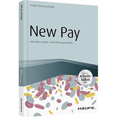 Franke New Pay - inkl. Arbeitshilfen online (Haufe Fachbuch) - Preis vom 24.06.2026 07:42:13 h Franke New Pay - inkl. Arbeitshilfen online (Haufe Fachbuch) - Preis vom 24.06.2026 07:42:13 h