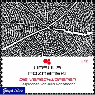 Ursula Poznanski - Die Verschworenen - Preis vom 24.06.2026 19:44:00 h Ursula Poznanski - Die Verschworenen - Preis vom 24.06.2026 19:44:00 h