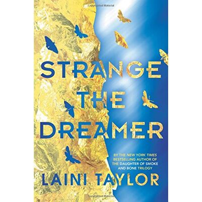 Taylor Strange the Dreamer - Preis vom 24.06.2026 19:44:00 h Taylor Strange the Dreamer - Preis vom 24.06.2026 19:44:00 h