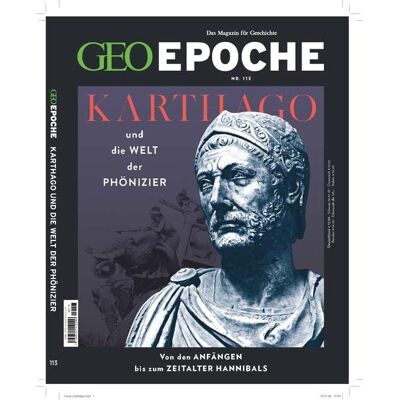 Jens Schröder - GEO Epoche / GEO Epoche 113/2022 - Karthago: Das Magazin für Geschichte - Preis vom 25.06.2026 07:42:02 h Jens Schröder - GEO Epoche / GEO Epoche 113/2022 - Karthago: Das Magazin für Geschichte - Preis vom 25.06.2026 07:42:02 h