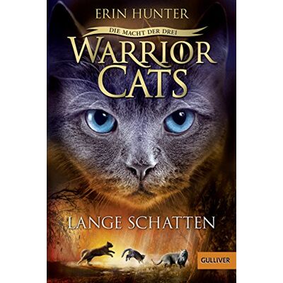Hunter Warrior Cats - Zeichen der Sterne. Lange Schatten: Staffel III, Band 5 - Preis vom 24.06.2026 07:42:13 h Hunter Warrior Cats - Zeichen der Sterne. Lange Schatten: Staffel III, Band 5 - Preis vom 24.06.2026 07:42:13 h