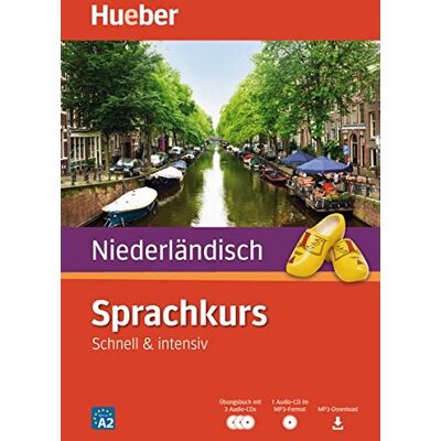 Sofie Melis - Sprachkurs Niederländisch: Schnell & intensiv / Paket: Buch + 3 Audio-CDs + MP3-CD + MP3-Download - Preis vom 20.06.2026 05:23:55 h Sofie Melis - Sprachkurs Niederländisch: Schnell & intensiv / Paket: Buch + 3 Audio-CDs + MP3-CD + MP3-Download - Preis vom 20.06.2026 05:23:55 h