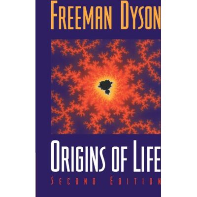 Freeman Dyson - Origins of Life (CANTO) - Preis vom 22.09.2026 03:35:57 h Freeman Dyson - Origins of Life (CANTO) - Preis vom 22.09.2026 03:35:57 h