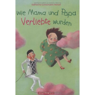 Hensel Wie Mama und Papa Verliebte wurden - Preis vom 24.06.2026 19:44:00 h Hensel Wie Mama und Papa Verliebte wurden - Preis vom 24.06.2026 19:44:00 h