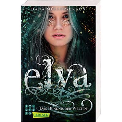 Braun Elya 2: Das Bündnis der Welten (2) - Preis vom 20.06.2026 05:23:55 h Braun Elya 2: Das Bündnis der Welten (2) - Preis vom 20.06.2026 05:23:55 h