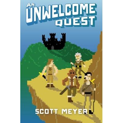Scott An Unwelcome Quest (Magic 2.0, Band 3) - Preis vom 20.06.2026 05:23:55 h Scott An Unwelcome Quest (Magic 2.0, Band 3) - Preis vom 20.06.2026 05:23:55 h