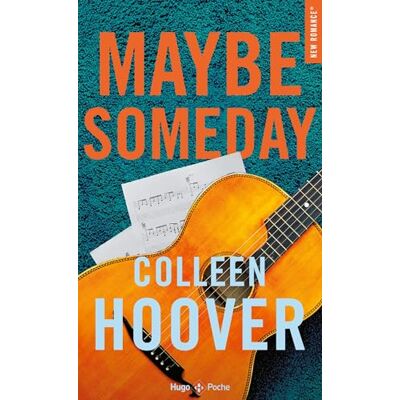 Colleen Hoover - Maybe someday - Preis vom 22.09.2026 03:35:57 h Colleen Hoover - Maybe someday - Preis vom 22.09.2026 03:35:57 h