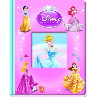 Disney Vorlesepappe, wattiert - Prinzessinnen-Geschichten - Preis vom 21.06.2026 05:42:24 h Disney Vorlesepappe, wattiert - Prinzessinnen-Geschichten - Preis vom 21.06.2026 05:42:24 h