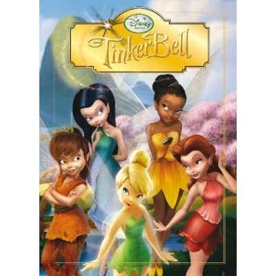 Disney Classic: Tinkerbell - Preis vom 21.06.2026 05:42:24 h Disney Classic: Tinkerbell - Preis vom 21.06.2026 05:42:24 h
