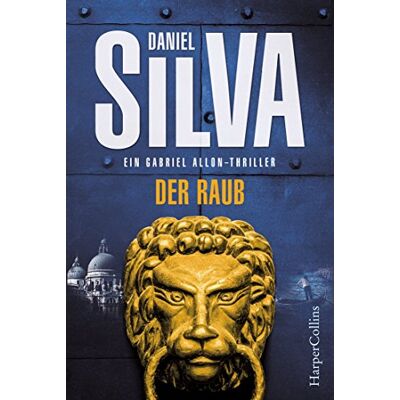 Silva Der Raub (Gabriel Allon) - Preis vom 23.06.2026 11:45:09 h Silva Der Raub (Gabriel Allon) - Preis vom 23.06.2026 11:45:09 h