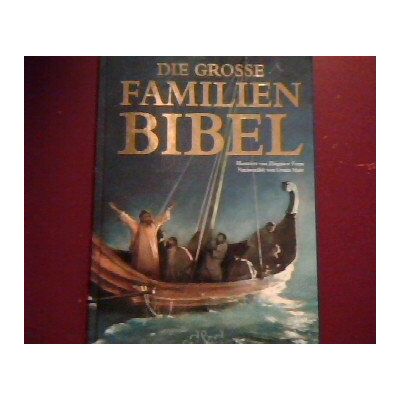Marc Die grosse Familienbibel - Preis vom 19.06.2026 05:29:47 h Marc Die grosse Familienbibel - Preis vom 19.06.2026 05:29:47 h
