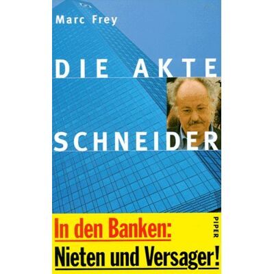 Marc Die Akte Schneider - Preis vom 19.06.2026 05:29:47 h Marc Die Akte Schneider - Preis vom 19.06.2026 05:29:47 h