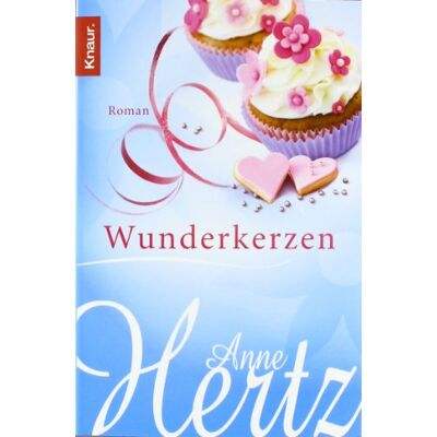 Anne Hertz - Wunderkerzen - Preis vom 22.09.2026 03:35:57 h Anne Hertz - Wunderkerzen - Preis vom 22.09.2026 03:35:57 h