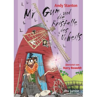Andy Stanton - Mr Gum und die Kristalle des Unheils - Preis vom 22.09.2026 03:35:57 h Andy Stanton - Mr Gum und die Kristalle des Unheils - Preis vom 22.09.2026 03:35:57 h