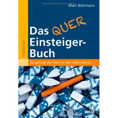 Marc Das Quereinsteiger-Buch: So gelingt der Start in den Lehrerberuf - Preis vom 20.06.2026 05:23:55 h Marc Das Quereinsteiger-Buch: So gelingt der Start in den Lehrerberuf - Preis vom 20.06.2026 05:23:55 h