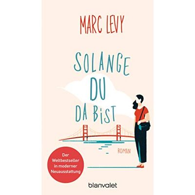 Marc Solange du da bist: Roman - Verfilmt mit Reese Witherspoon - Preis vom 20.06.2026 05:23:55 h Marc Solange du da bist: Roman - Verfilmt mit Reese Witherspoon - Preis vom 20.06.2026 05:23:55 h