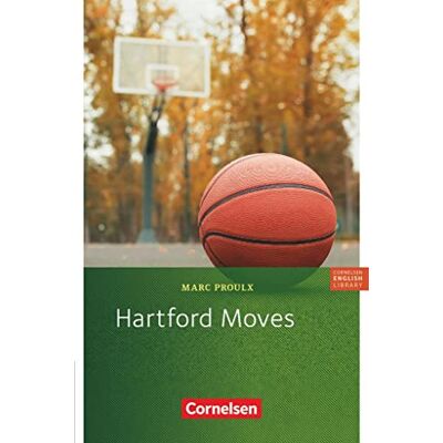 Marc Cornelsen English Library - Für den Englischunterricht in der Sekundarstufe I - Mittlere Schulformen - 8. Schuljahr, Stufe 2: Hartford Moves - Lektüre zu Lighthouse, Headlight, Highlight und Go Ahead - Preis vom 21.06.2026 05:42:24 h Marc Cornelsen English Library - Für den Englischunterricht in der Sekundarstufe I - Mittlere Schulformen - 8. Schuljahr, Stufe 2: Hartford Moves - Lektüre zu Lighthouse, Headlight, Highlight und Go Ahead - Preis vom 21.06.2026 05:42:24 h