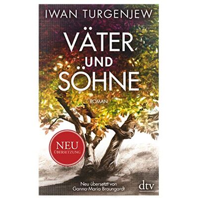 Turgenjew, Iwan S - Väter und Söhne: Roman - Preis vom 24.06.2026 07:42:13 h Turgenjew, Iwan S - Väter und Söhne: Roman - Preis vom 24.06.2026 07:42:13 h