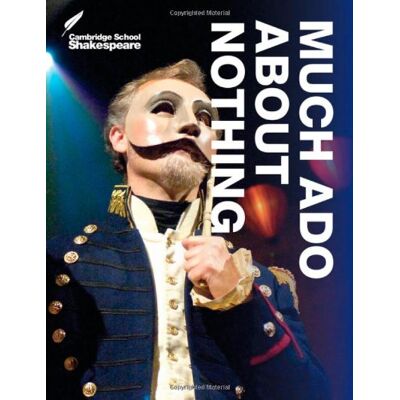 Rex Much Ado About Nothing (Cambridge School Shakespeare) - Preis vom 25.06.2026 23:23:36 h Rex Much Ado About Nothing (Cambridge School Shakespeare) - Preis vom 25.06.2026 23:23:36 h