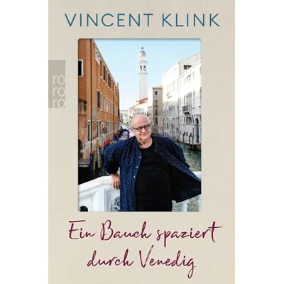 Vincent Ein Bauch spaziert durch Venedig - Preis vom 23.06.2026 11:45:09 h Vincent Ein Bauch spaziert durch Venedig - Preis vom 23.06.2026 11:45:09 h