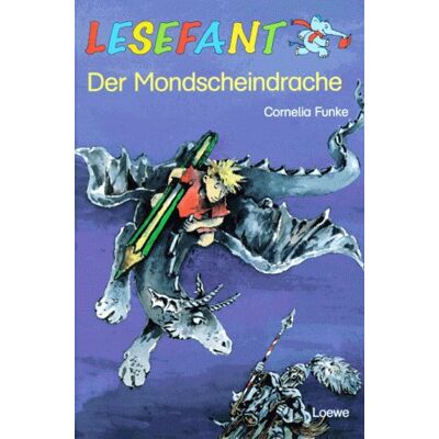 Funke Der Mondscheindrache. ( Ab 7 J.) - Preis vom 24.06.2026 07:42:13 h Funke Der Mondscheindrache. ( Ab 7 J.) - Preis vom 24.06.2026 07:42:13 h