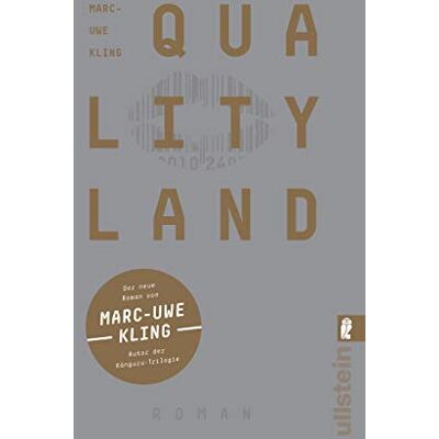 Marc QualityLand: Roman (helle Edition) - Preis vom 19.06.2026 05:29:47 h Marc QualityLand: Roman (helle Edition) - Preis vom 19.06.2026 05:29:47 h