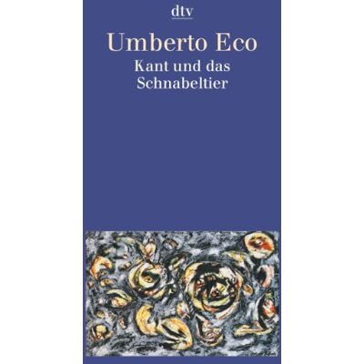 ECO Kant und das Schnabeltier - Preis vom 24.06.2026 19:44:00 h ECO Kant und das Schnabeltier - Preis vom 24.06.2026 19:44:00 h