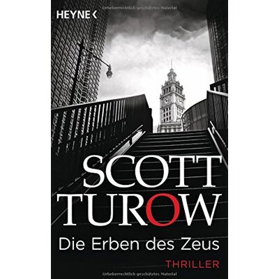 Scott Die Erben des Zeus: Thriller - Preis vom 18.06.2026 05:44:55 h Scott Die Erben des Zeus: Thriller - Preis vom 18.06.2026 05:44:55 h