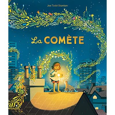 Joe Todd-Stanton - La comète - Preis vom 22.09.2026 03:35:57 h Joe Todd-Stanton - La comète - Preis vom 22.09.2026 03:35:57 h