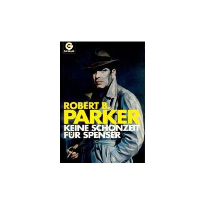 Parker Keine Schonzeit für Spenser - Preis vom 24.06.2026 19:44:00 h Parker Keine Schonzeit für Spenser - Preis vom 24.06.2026 19:44:00 h