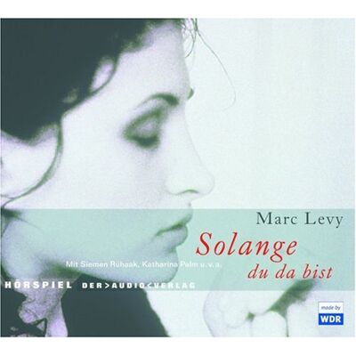 Marc Solange du da bist. CD - Preis vom 17.06.2026 05:34:31 h Marc Solange du da bist. CD - Preis vom 17.06.2026 05:34:31 h
