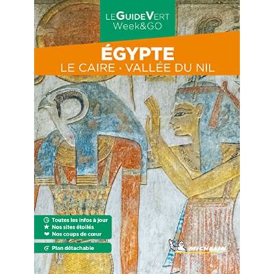 Michelin Egypte : Le Caire, vallée du Nil - Preis vom 19.06.2026 05:29:47 h Michelin Egypte : Le Caire, vallée du Nil - Preis vom 19.06.2026 05:29:47 h