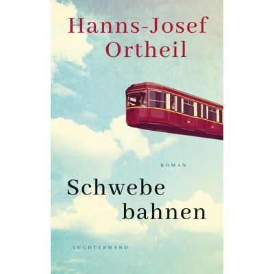 Schwebebahnen: Roman - Preis vom 25.06.2026 23:23:36 h Schwebebahnen: Roman - Preis vom 25.06.2026 23:23:36 h