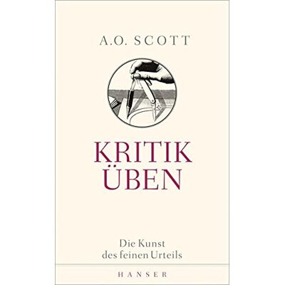 Scott Kritik üben: Die Kunst des feinen Urteils - Preis vom 19.06.2026 05:29:47 h Scott Kritik üben: Die Kunst des feinen Urteils - Preis vom 19.06.2026 05:29:47 h