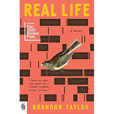 Taylor Real Life: A Novel - Preis vom 24.06.2026 07:42:13 h Taylor Real Life: A Novel - Preis vom 24.06.2026 07:42:13 h