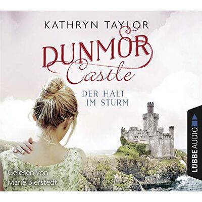 Taylor Dunmor Castle - Der Halt im Sturm (Dunmor-Castle-Reihe, Band 2) - Preis vom 24.06.2026 07:42:13 h Taylor Dunmor Castle - Der Halt im Sturm (Dunmor-Castle-Reihe, Band 2) - Preis vom 24.06.2026 07:42:13 h
