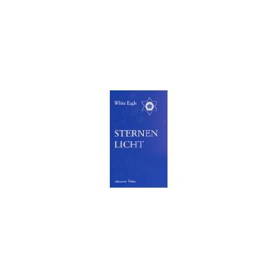 White Eagle - Sternenlicht - Preis vom 22.09.2026 03:35:57 h White Eagle - Sternenlicht - Preis vom 22.09.2026 03:35:57 h