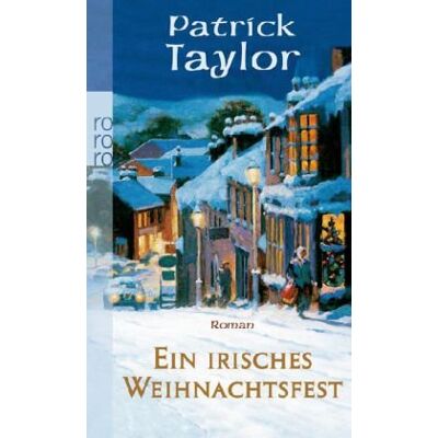 Taylor Ein irisches Weihnachtsfest. Roman - Preis vom 24.06.2026 19:44:00 h Taylor Ein irisches Weihnachtsfest. Roman - Preis vom 24.06.2026 19:44:00 h