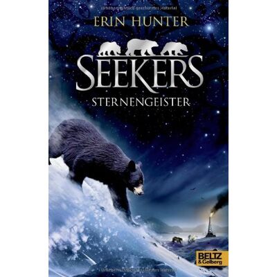 Hunter Seekers. Sternengeister: Band 6 - Preis vom 23.06.2026 11:45:09 h Hunter Seekers. Sternengeister: Band 6 - Preis vom 23.06.2026 11:45:09 h