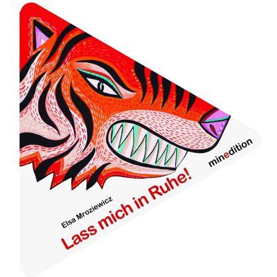 Elsa Lass mich in Ruhe - Preis vom 24.06.2026 07:42:13 h Elsa Lass mich in Ruhe - Preis vom 24.06.2026 07:42:13 h