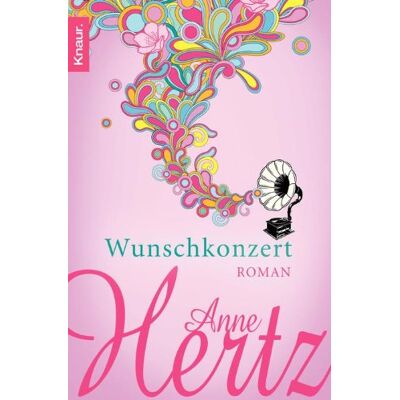 Anne Hertz - Wunschkonzert: Roman - Preis vom 22.09.2026 03:35:57 h Anne Hertz - Wunschkonzert: Roman - Preis vom 22.09.2026 03:35:57 h