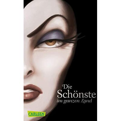 – Villains 1: Disney Villains: Die Schönste im ganzen Land: Das Märchen von Schneewittchen und der bösen Königin: Band 1 der Bestsellerserie! (1) - Preis vom 21.06.2026 05:42:24 h – Villains 1: Disney Villains: Die Schönste im ganzen Land: Das Märchen von Schneewittchen und der bösen Königin: Band 1 der Bestsellerserie! (1) - Preis vom 21.06.2026 05:42:24 h