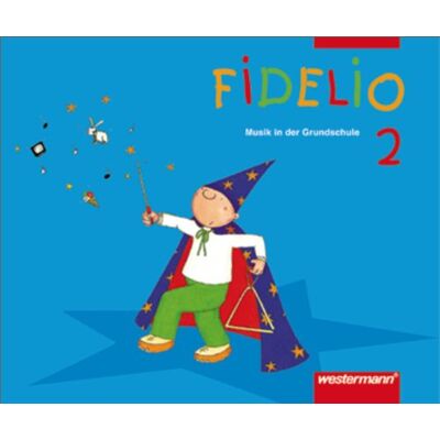 Braun Fidelio. Musik in der Grundschule: Fidelio Musikbücher - Allgemeine Ausgabe: Schülerband 2 - Preis vom 21.06.2026 05:42:24 h Braun Fidelio. Musik in der Grundschule: Fidelio Musikbücher - Allgemeine Ausgabe: Schülerband 2 - Preis vom 21.06.2026 05:42:24 h