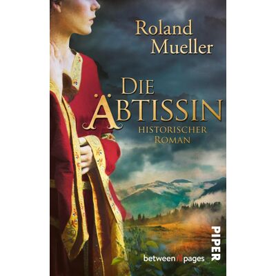 Roland Die Äbtissin: Historischer Roman Historischer Roman um einen Ritter und eine Nonne - Preis vom 22.06.2026 11:45:37 h Roland Die Äbtissin: Historischer Roman Historischer Roman um einen Ritter und eine Nonne - Preis vom 22.06.2026 11:45:37 h