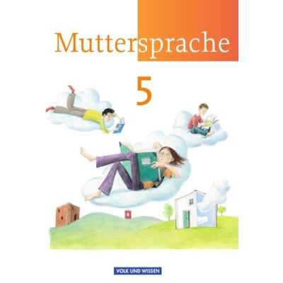Oehme, Dr. Viola - Muttersprache - Östliche Bundesländer und Berlin - Neue Ausgabe: 5. Schuljahr - Schülerbuch - Preis vom 20.06.2026 05:23:55 h Oehme, Dr. Viola - Muttersprache - Östliche Bundesländer und Berlin - Neue Ausgabe: 5. Schuljahr - Schülerbuch - Preis vom 20.06.2026 05:23:55 h