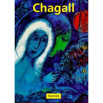Marc Chagall, französ. Ausgabe - Preis vom 18.06.2026 05:44:55 h Marc Chagall, französ. Ausgabe - Preis vom 18.06.2026 05:44:55 h