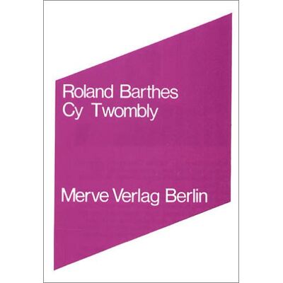 Roland Cy Twombly - Preis vom 20.06.2026 05:23:55 h Roland Cy Twombly - Preis vom 20.06.2026 05:23:55 h